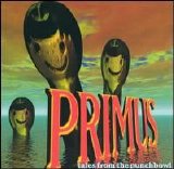 Primus - Tales From the Punchbowl