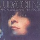 Judy Collins - Who Knows Where the Time Goes [Elektra]