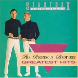 The Righteous Brothers - The Righteous Brothers Greatest Hits