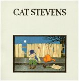 Cat Stevens - Teaser and the Firecat