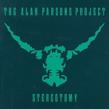 Alan Parsons Project, The - Stereotomy