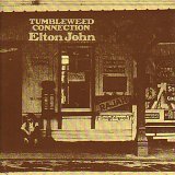 Elton John - Tumbleweed Connection (1995 Rocket Reissue)