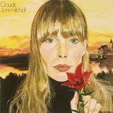 Joni Mitchell - Clouds