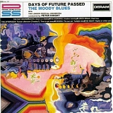 Moody Blues, The - Days of Future Passed