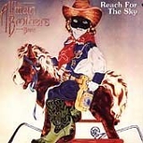 The Allman Brothers Band - Reach for the Sky