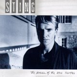 Sting - The Dream of the Blue Turtles