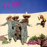 ZZ Top - El Logo