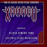 Olivia Newton-John - Xanadu (Soundtrack)