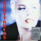 Eurythmics - Be Yourself Tonight