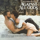 Soundtrack - Against All Odds:  Music from the Original Motion Picture Soundtrack