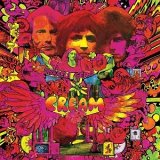 Cream - Disraeli Gears (Deluxe Edition)