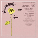 Barbra Streisand, James Caan, Omar Sharif, Roddy McDowall, Ben Vereen, Carole We - Funny Lady: Original Soundtrack Recording