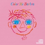 Barbra Streisand - Color Me Barbra