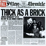 Jethro Tull - Thick As a Brick