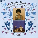 Minnie Riperton - Perfect Angel/Adventures in Paradise