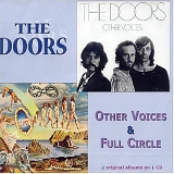 The Doors - Other Voices/Full Circle
