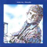 Elton John - Empty Sky  Reissue