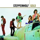 Steppenwolf - Steppenwolf Gold