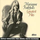 Marianne Faithfull - Greatest Hits