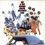 Sly & The Family Stone - Greatest Hits