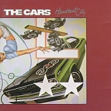 The Cars - Heartbeat city