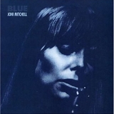 Joni Mitchell - Blue (Steve)