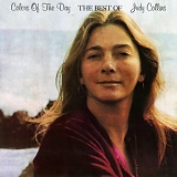 Judy Collins - Colors of the Day The Best of Judy Collins