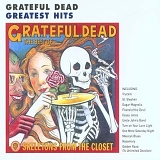 Grateful Dead - Skeletons From The Closet: The Best of Grateful Dead