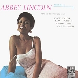 Abbey Lincoln - That's Him