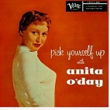 Anita O'Day - Pick Yourself Up