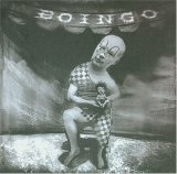 Oingo Boingo - Boingo