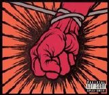 Metallica - St. Anger Disc 1