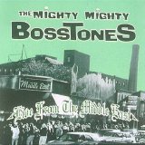 The Mighty Mighty BossTones - Live from the Middle East