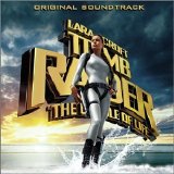 Tomb Raider OST - Lara Croft Tomb Raider: The Cradle of Life