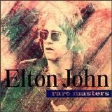 Elton John - Rare Masters Disc 1