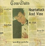 Tom Waits - Heartattack & Vine