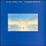 Dire Straits - Communique
