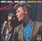 Hall & Oates - Rock 'n Soul, Pt. 1: Greatest Hits