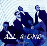 All-4-One - And the Music Speaks