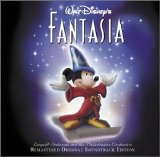Leopold Stokowski, Ludwig van Beethoven, Paul [composer] Dukas, Modest Mussorgsk - Walt Disney's Fantasia: Remastered Original Soundtrack Edition