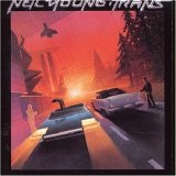 Neil Young - Trans