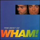 Wham! - Twelve Inch Mixes