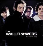 Wallflowers, The - Red Letter Days
