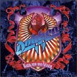 Dokken - Back for the Attack