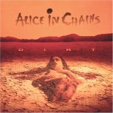 ALICE IN CHAINS - DIRT