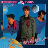 Thompson Twins - Into The Gap (2004 reissue)