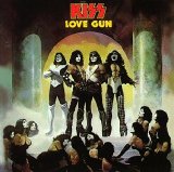 Kiss - Love Gun