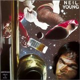Young, Neil - American Stars and Bars