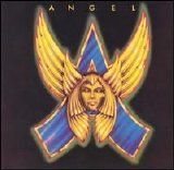 Angel - Angel
