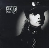 Jackson, Janet - Rhythm Nation 1814